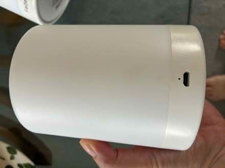 Photo of free Pair of LED soft lights (Lewisham, SE13) #2