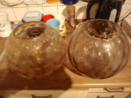 Photo of free 2 Large Bowls (Northway GL20) #1