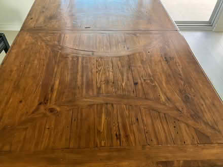 Photo of free Solid Wood Dining Room table (Ocean Hills) #1