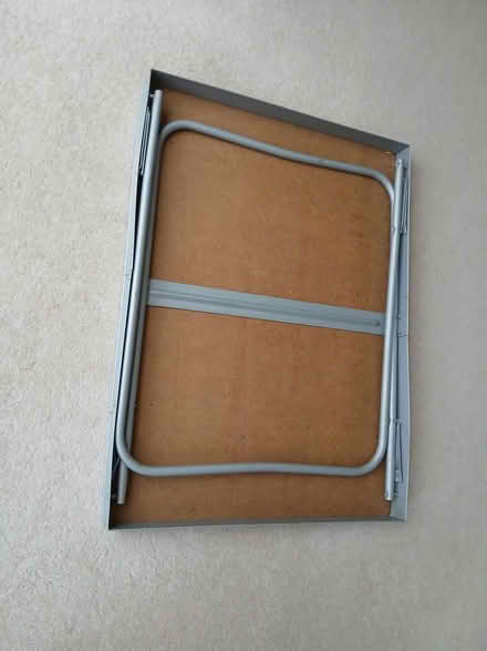 Photo of free Folding Camping Table (S17 (Dore)) #2