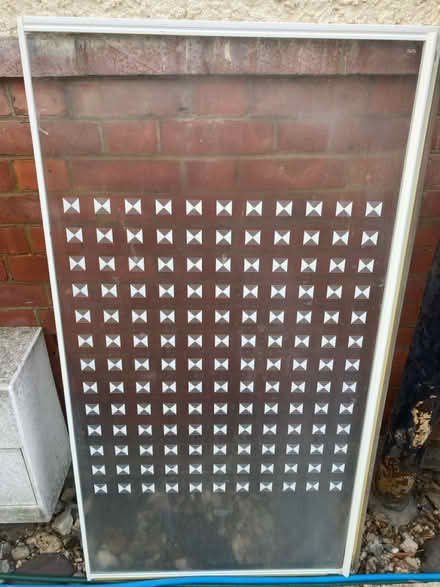 Photo of free Shower screen (Maidenhead SL6 8 R.N.) #1