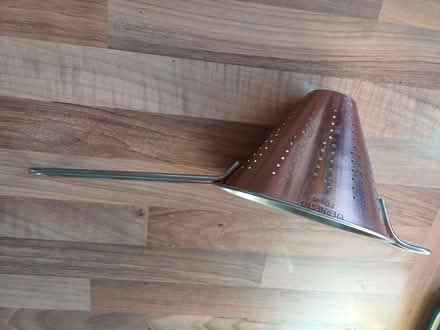 Photo of free Sieve/Strainer (Orgreave S13) #2