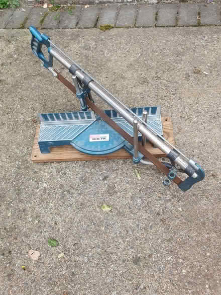 Photo of free Mitre Saw (Ipswich, IP4) #1