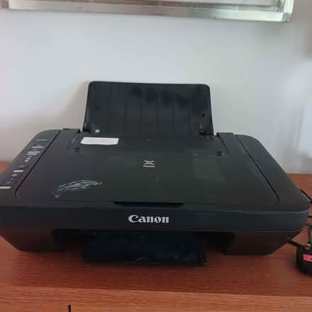 Photo of free Printer (Frimley Green GU16) #1
