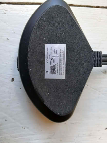 Photo of free Tevion Audio switch and USB hub (Northend) #2