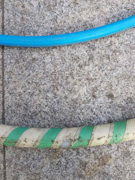 Photo of free Hula hoops x 2 (Gospel Oak NW5) #2
