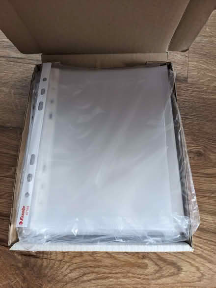 Photo of free Stationary (Great Denham MK40) #1