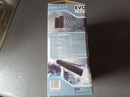 Photo of free Evo Labs 2.0 Multimedia Speakers (Leire LE17) #2