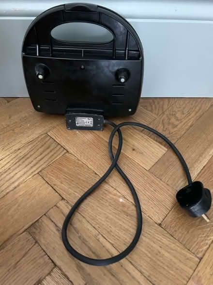 Photo of free Sandwich toasty maker (KT3) #2