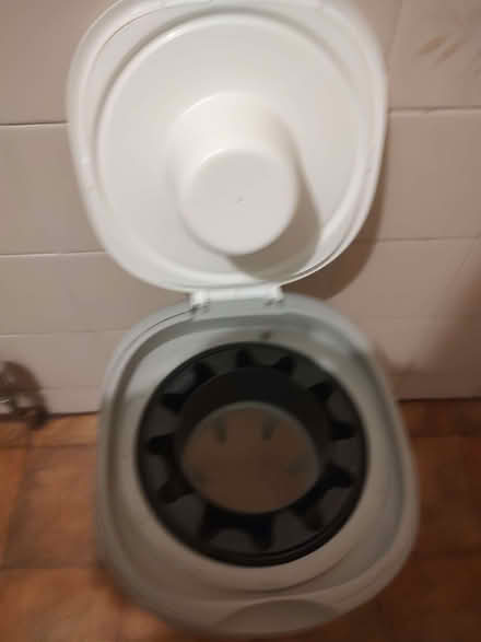 Photo of free Tommee Tippee nappy bin (Southport PR8) #2