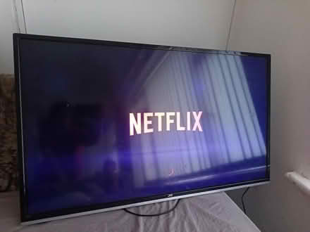Photo of free TV 40" Smart TV (Deepdale PR1) #1