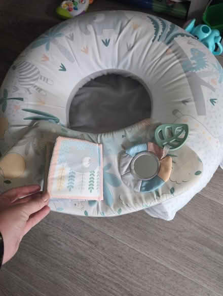 Photo of free Sit and play (Goffs Oak EN7) #2