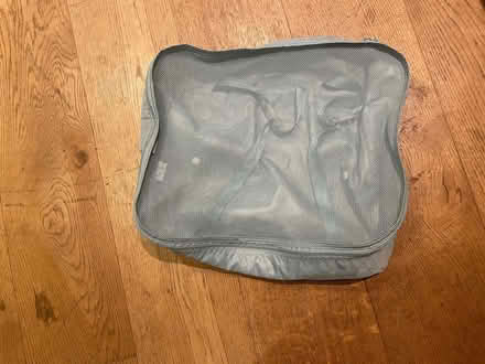 Photo of free Packing cube (W12) #1