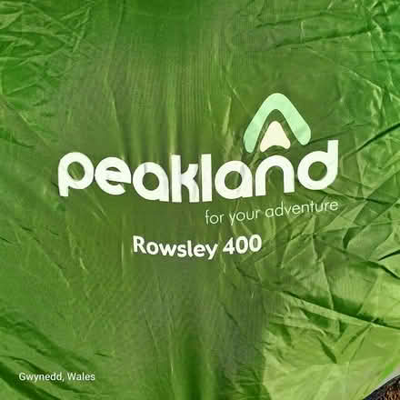 Photo of free Tent (Preston PR2 PR1) #1
