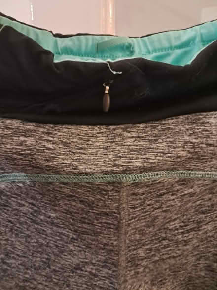 Photo of free M&S leggings (S/M) (Weybridge KT13) #2