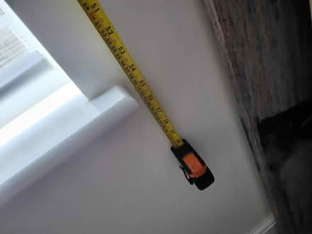 Photo of free Blind with fixings (Old Town SG1) #4