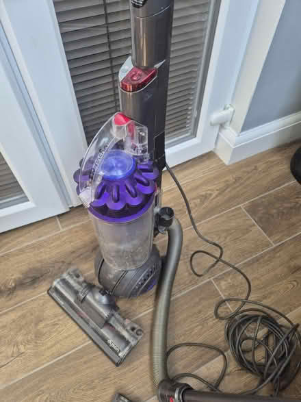 Photo of free Dyson DC 40 for parts (Sharrow S11) #2