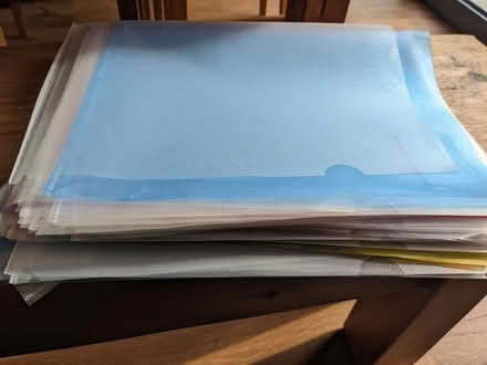 Photo of free Stationary (Great Denham MK40) #3