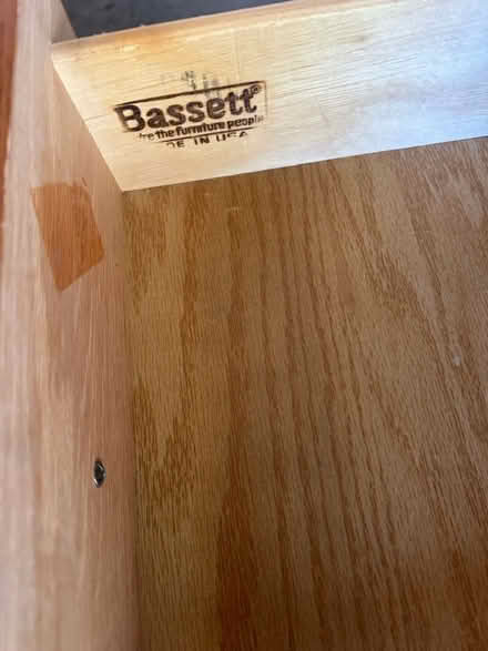 Photo of free Dresser (Roselle, Il) #4