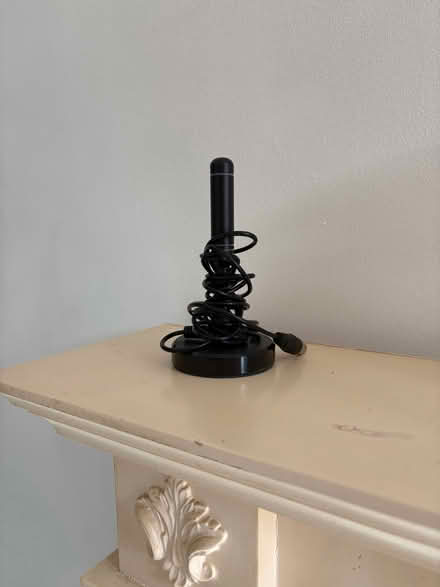 Photo of free Freeview antenna (Dereham Rd area NR2) #1