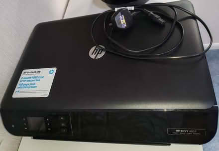Photo of free HP printer (Wash Common RG14) #1