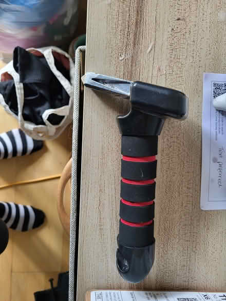 Photo of free Mobility car handle (Larkhall, bath) #1