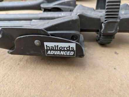 Photo of free Halfords Bike rack for roof of car (Eastwood SS9) #3