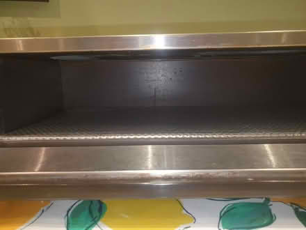 Photo of free Counter top hostess food warmer (W12 Shepherds Bush) #1