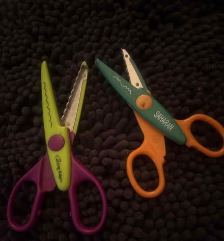 Photo of free Scissors (SW11 Battersea) #1