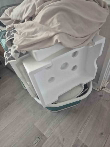 Photo of free Polystyrene (Sutton Heath Road) #1
