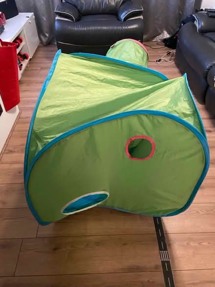 Photo of free IKEA Tunnel and Tent (Chipstead CR5) #1
