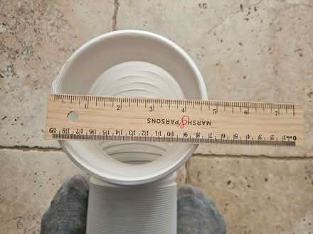 Photo of free Flexible Hose for portable Air Conditioner (Orwell SG8) #2