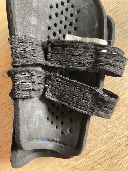 Photo of free Kids’ Mitre Shin Pads and Football Socks (Weston) #3