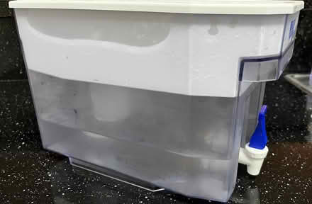 Photo of free Brita filtered water dispenser (West San Ramon) #1