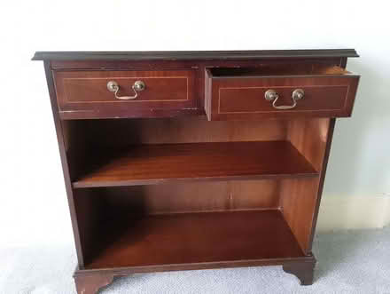 Photo of free Shelf unit (Southport PR9) #1