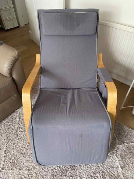 Photo of free Rocking chair (SM1) #1