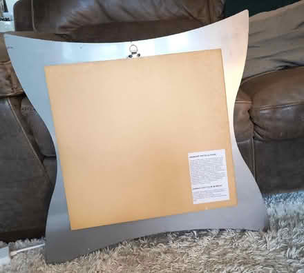 Photo of free Mirror (Allington ME16) #3