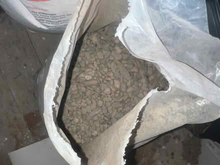 Photo of free Gravel x2 bags (L7) #1