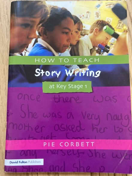 Photo of free Education books - primary level (Chorley SK9) #1