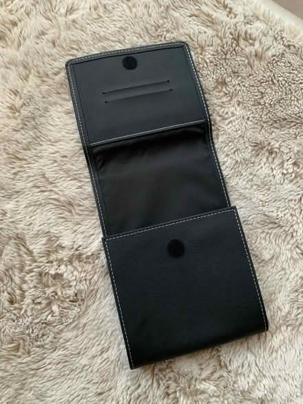 Photo of free VW Bookpack (empty) (Odd Down) #2