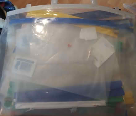 Photo of free Stationery - Back 2 school/college (Hatfield, AL10) #1