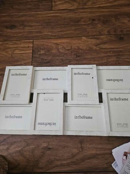 Photo of free Multi photo frame (Ashton in Makerfield WN4) #1