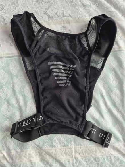 Photo of free Running vest (HA7) #2