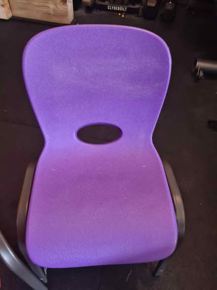 Photo of free Study kids chairs (Thornliebank, G46) #2