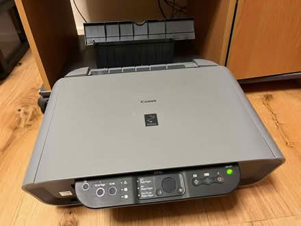 Photo of free Printer (Tremadog LL49) #1