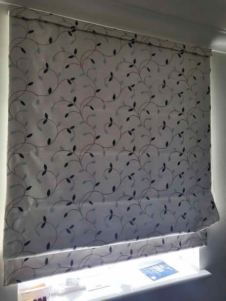 Photo of free Blind with fixings (Old Town SG1) #1