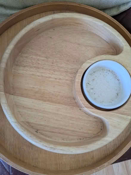 Photo of free Bits and pieces to go all together (Sutton Manor WA8) #2