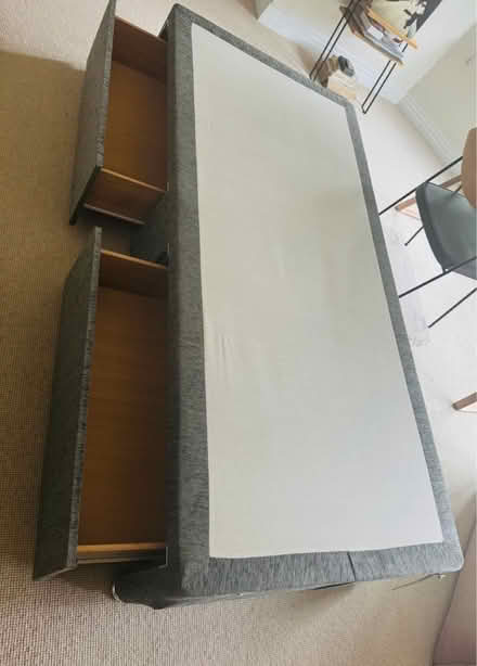 Photo of free Super King bed / 2 x single (Great bookham) #3