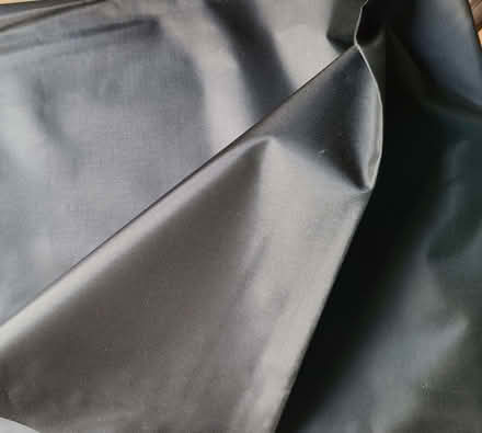 Photo of free Waterproof fabric (Elton Green CH2) #1