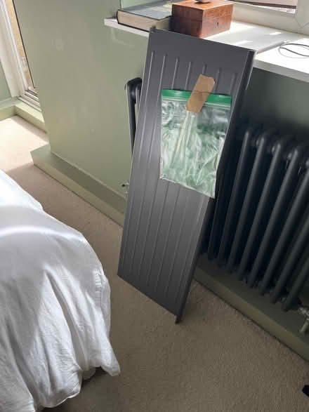 Photo of free Pax wardrobe shoe rack (Honor Oak) #1